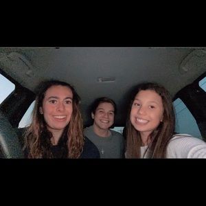 Meet your Posher, Jaime